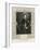 Sir Nicholas Carew-Hans Holbein the Younger-Framed Giclee Print