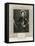 Sir Nicholas Carew-Hans Holbein the Younger-Framed Premier Image Canvas