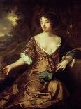 Nell Gwynne (1650-87), Mistress of Charles II-Sir Peter Lely-Giclee Print
