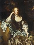 Henriette De Kerouaille, Countess of Pembroke-Sir Peter Lely-Giclee Print