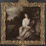 Head of a Young Boy-Sir Peter Lely-Giclee Print