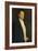 Sir Philip Sassoon-John Singer Sargent-Framed Giclee Print