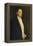 Sir Philip Sassoon-John Singer Sargent-Framed Premier Image Canvas