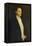 Sir Philip Sassoon-John Singer Sargent-Framed Premier Image Canvas