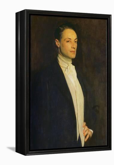 Sir Philip Sassoon-John Singer Sargent-Framed Premier Image Canvas