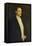 Sir Philip Sassoon-John Singer Sargent-Framed Premier Image Canvas