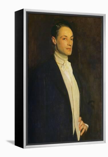 Sir Philip Sassoon-John Singer Sargent-Framed Premier Image Canvas