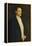 Sir Philip Sassoon-John Singer Sargent-Framed Premier Image Canvas