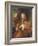 Sir Ralph Bankes, C.1660-65-Sir Peter Lely-Framed Giclee Print