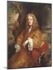 Sir Ralph Bankes, C.1660-65-Sir Peter Lely-Mounted Giclee Print