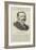 Sir Reginald Hanson-null-Framed Giclee Print