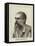 Sir Richard Burton-null-Framed Premier Image Canvas