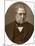 Sir Richard Malins, Politician and Jurist, 1882-Lock & Whitfield-Mounted Photographic Print
