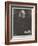 Sir Richard Owen-William Holman Hunt-Framed Giclee Print