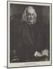 Sir Richard Owen-William Holman Hunt-Mounted Giclee Print