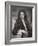 Sir Richard Steele, Irish Writer and Politician, 1711-Godfrey Kneller-Framed Giclee Print