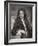 Sir Richard Steele, Irish Writer and Politician, 1711-Godfrey Kneller-Framed Giclee Print