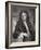 Sir Richard Steele, Irish Writer and Politician, 1711-Godfrey Kneller-Framed Giclee Print