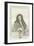 Sir Richard Steele, Knight-Godfrey Kneller-Framed Giclee Print