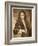 Sir Richard Steele, Pub. 1902-Godfrey Kneller-Framed Giclee Print