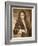 Sir Richard Steele, Pub. 1902-Godfrey Kneller-Framed Giclee Print