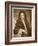 Sir Richard Steele, Pub. 1902-Godfrey Kneller-Framed Giclee Print