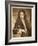 Sir Richard Steele, Pub. 1902-Godfrey Kneller-Framed Giclee Print