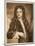 Sir Richard Steele, Pub. 1902-Godfrey Kneller-Mounted Giclee Print