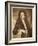 Sir Richard Steele, Pub. 1902-Godfrey Kneller-Framed Giclee Print