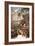 Sir Richard Whittington Distibuting Charity-Henrietta Rae-Framed Giclee Print