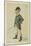 Sir Robert Bateson-Harvey-Sir Leslie Ward-Mounted Giclee Print
