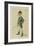 Sir Robert Bateson-Harvey-Sir Leslie Ward-Framed Giclee Print