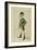 Sir Robert Bateson-Harvey-Sir Leslie Ward-Framed Giclee Print