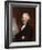 Sir Robert Liston, 1800-Gilbert Stuart-Framed Giclee Print