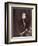 'Sir Robert Peel, Bart.', 1838, (1919)-Unknown-Framed Giclee Print