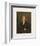 Sir Robert Peel-The Victorian Collection-Framed Premium Giclee Print