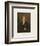 Sir Robert Peel-The Victorian Collection-Framed Premium Giclee Print