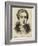 Sir Robert Peel-null-Framed Giclee Print