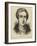 Sir Robert Peel-null-Framed Giclee Print