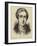 Sir Robert Peel-null-Framed Giclee Print