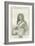 Sir Robert Walpole-Godfrey Kneller-Framed Giclee Print