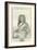 Sir Robert Walpole-Godfrey Kneller-Framed Giclee Print