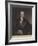 Sir Roderick Impey Murchison, Scottish Geologist-null-Framed Giclee Print