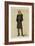 Sir Samuel Browne, V Fair-Carlo Pellegrini-Framed Art Print