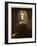 Sir Samuel Garth, Pub. 1902-Godfrey Kneller-Framed Giclee Print