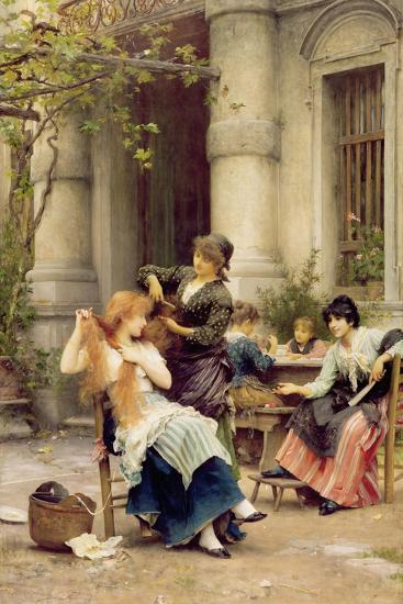 Premium Giclee Print, , large