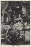 The Village Wedding. 1883-Sir Samuel Luke Fildes-Giclee Print