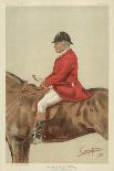 Lord Brackenbury, a Novel-Sir Samuel Luke Fildes-Giclee Print