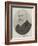 Sir Sandford Fleming-null-Framed Giclee Print