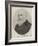 Sir Sandford Fleming-null-Framed Giclee Print